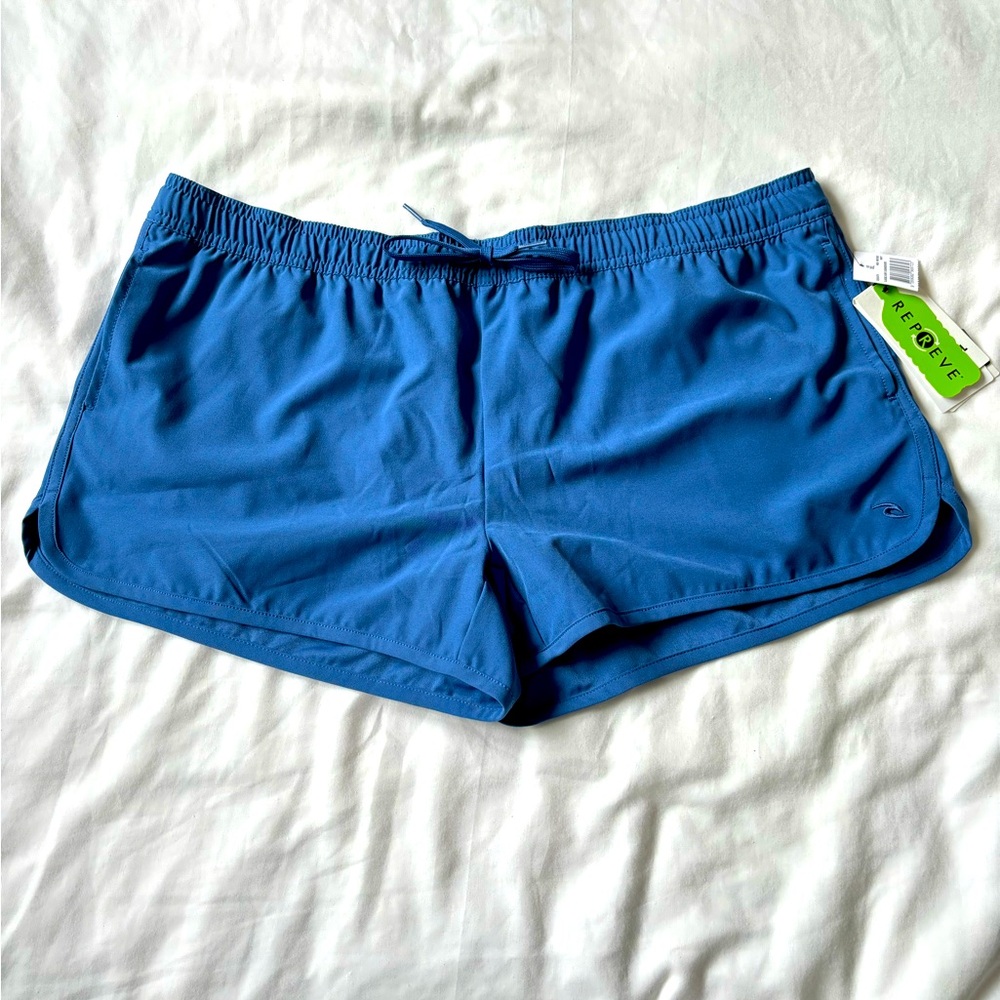 NWT Ripcurl Boardshorts